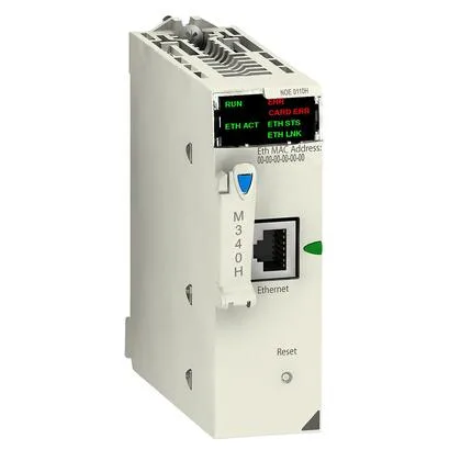 Schneider Electric BMXNOE0110H