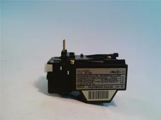 Fuji Electric 4NK0AE — Overload Relays (image 3)