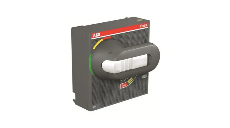 ABB 1SDA054926R1-1FX — Molded Case Circuit Breakers (MCCB)