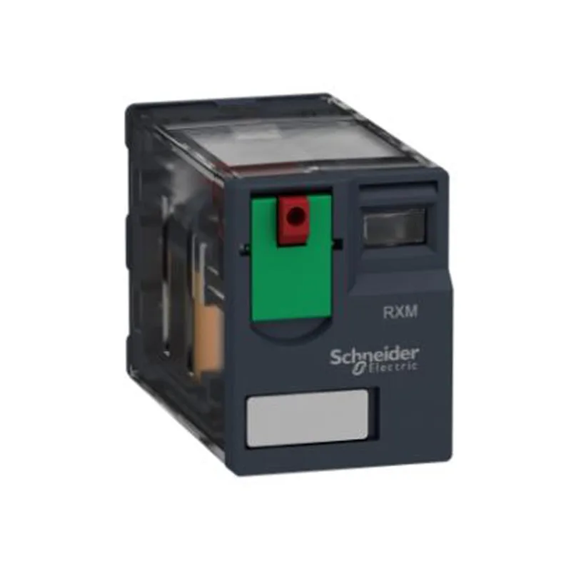 Schneider Electric RXM2AB1E7 (image 2)
