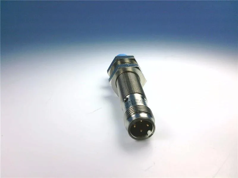 SICK IMS12-08NPSNC0S — Proximity Sensors (image 3)