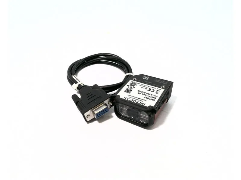 Omron FIS-6300-0002G — Machine Vision & Barcode
