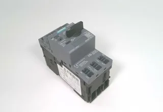 Siemens 3RV2011-0CA25 — Motor Protection Circuit Breakers (MPCB) (image 2)