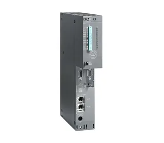 Siemens 6ES7414-3FM06-0AB0 — PLCs (Programmable Logic Controllers)