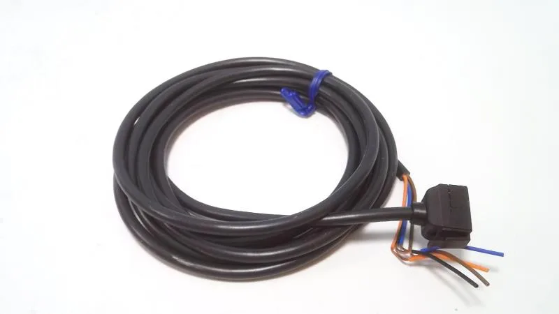 Omron E3X-CN21 2M — Photoelectric Sensors (image 5)