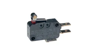 Omron D3V-165M-1C5