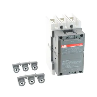ABB A185-30-00-84 — Contactors (image 4)