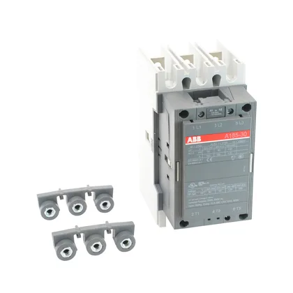 ABB A185-30-00-84 — Contactors (image 4)