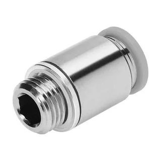 Festo QS-1/2-1/2-I-U-M