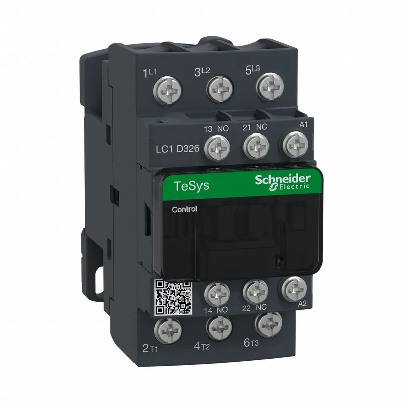 Schneider Electric LC1D326G7 (image 2)