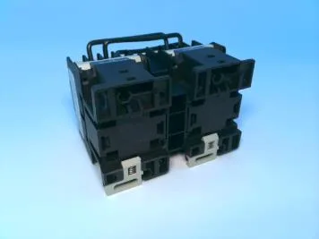 Schneider Electric LC2D1201 — Contactors (image 4)