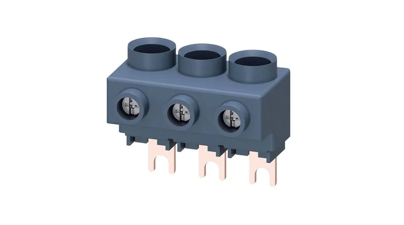 Siemens 3RV2925-5AB — Motor Protection Circuit Breakers (MPCB) (image 2)