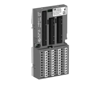 ABB 1SAP211400R0001 — PLC I/O & Expansion Modules