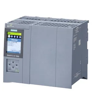 Siemens 6ES7517-3UQ10-0AB0 — PLCs (Programmable Logic Controllers)