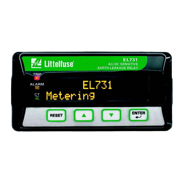Littelfuse EL731-00-00