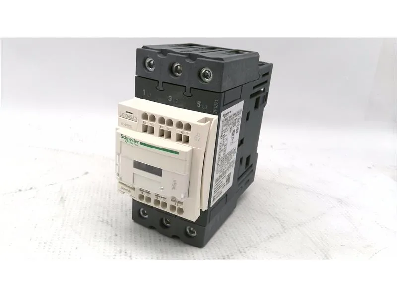 Schneider Electric LC1D65A3JD