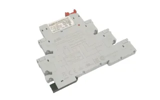 ABB 1SVR405541R3110 — General Purpose Relays (image 4)