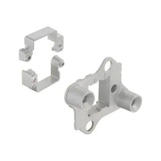 ABB S802U-K30 — 2-Pole MCB (DIN Rail)