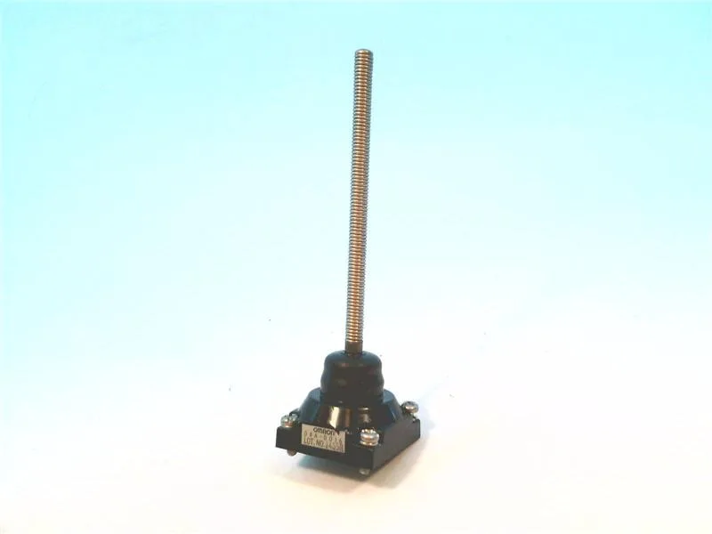 Omron D4A-0016 — Limit Switches (image 2)