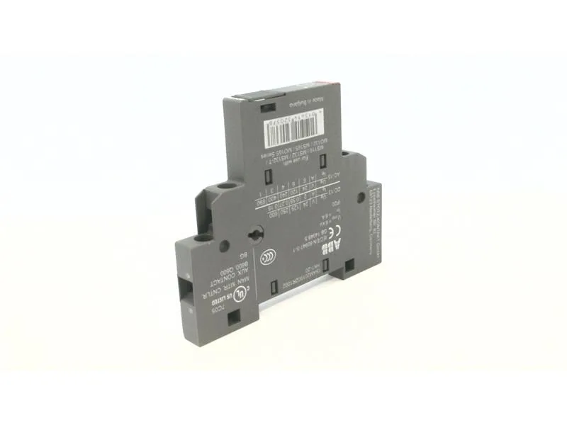 ABB HK1-20 — Motor Protection Circuit Breakers (MPCB) (image 2)