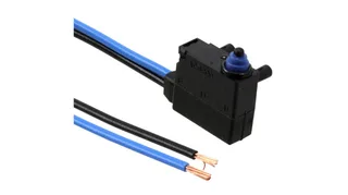 Omron D2HW-BL203MR
