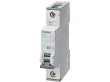 Siemens 5SY7104-7 — 1-Pole MCB (DIN Rail) (image 2)