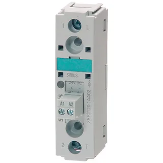 Siemens 3RF2170-1AA04 — Solid State Relays (image 2)