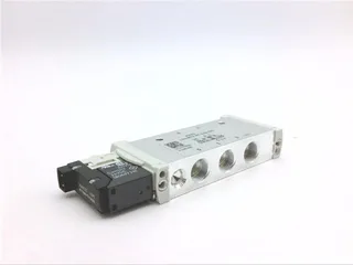 Festo VUVG-L14-M52-AT-G18-1H2L-W1 — Solenoid & Directional Valves (image 2)