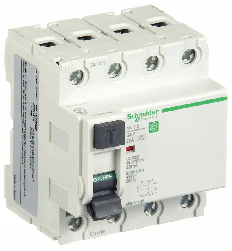 Schneider Electric M9R81425 (image 2)