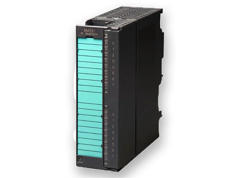 Siemens 6AG1321-1BH02-2AA0 — Digital Input Modules (image 3)