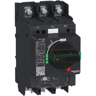 Schneider Electric GV4L07N6