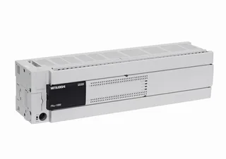 Mitsubishi Electric FX3U-128MT/ESS — PLCs (Programmable Logic Controllers) (image 4)