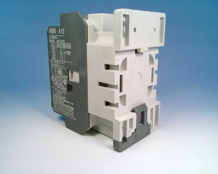 ABB 1SBL161001R8010 — Contactors (image 3)
