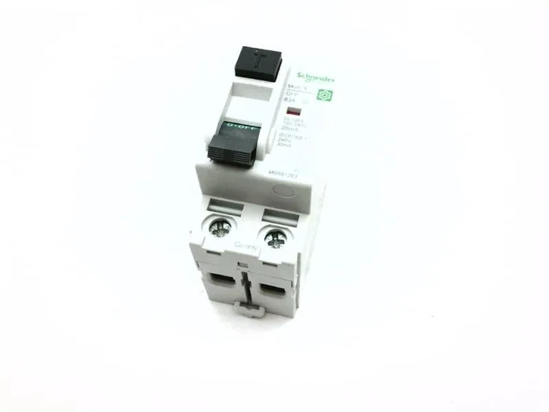 Schneider Electric M9R81263 (image 5)