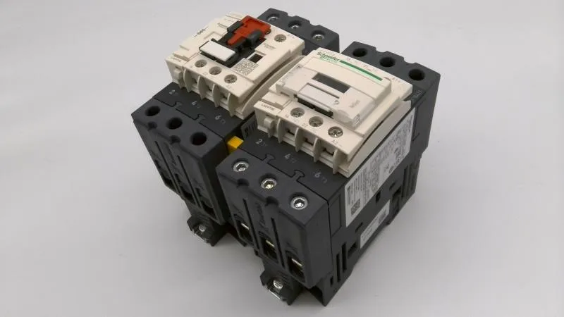 Schneider Electric LC2D50ABD (image 5)
