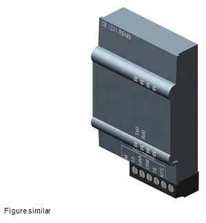 Siemens 6AG1241-1CH30-5XB1 — PLC Communication Modules (image 2)