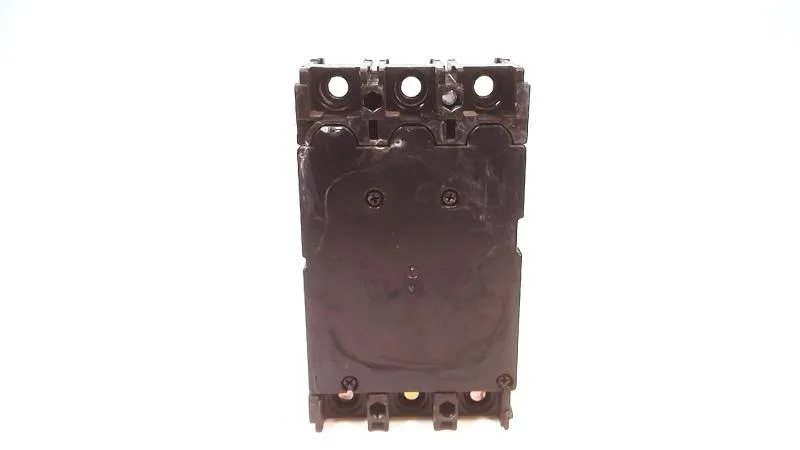 Fuji Electric EG103B-100 — Residual Current Breakers (RCCB/RCBO) (image 3)