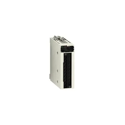 Schneider Electric BMXAMI0810 (image 5)