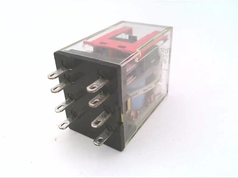 Omron MY2N DC6 (S) — General Purpose Relays (image 2)