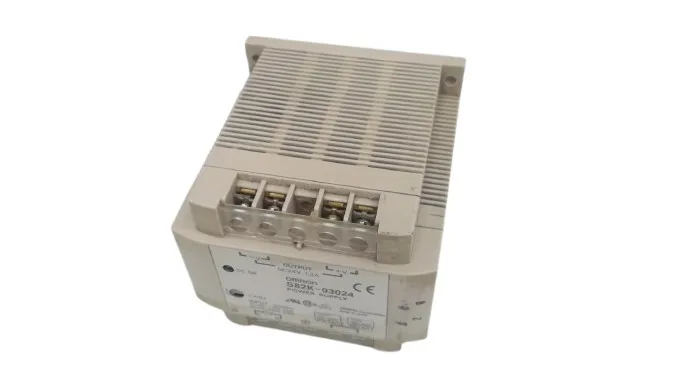 Omron S82K-0324 — Power Supplies (image 4)