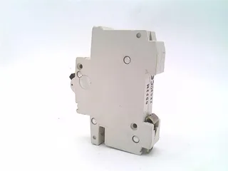 ABB S271-K6 — 1-Pole MCB (DIN Rail) (image 2)