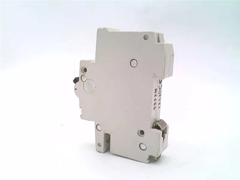 ABB S201UP-K4 — Miniature Circuit Breakers (MCB) (image 2)