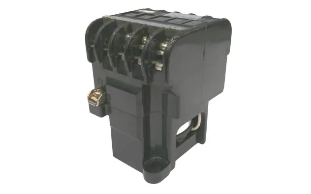 Fuji Electric SRCA3631-05Z324A — Contactors (image 3)