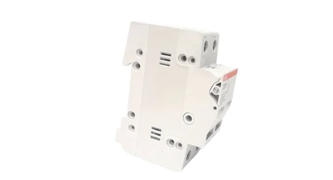 ABB E92/30CC — Fuses & Fuse Holders (image 4)