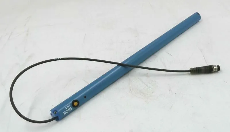 SICK MPS-256TSTP0 — Photoelectric Sensors (image 2)