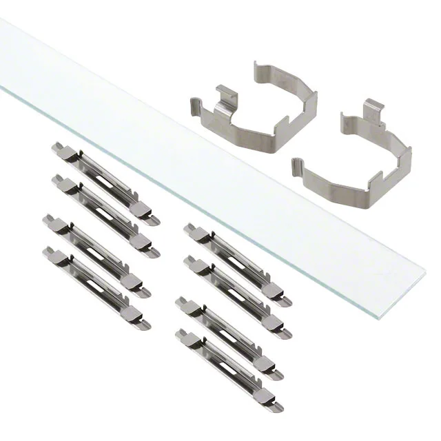 Panasonic Industrial FC-SF4BG-H56 — Safety Light Curtains
