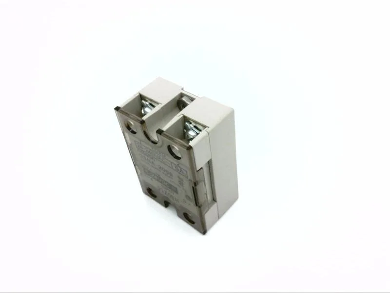Omron G3NA-205B-DC5-24 — Solid State Relays