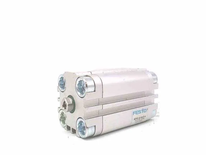 Festo ADVU-32-40-P-A — Pneumatic Cylinders & Actuators