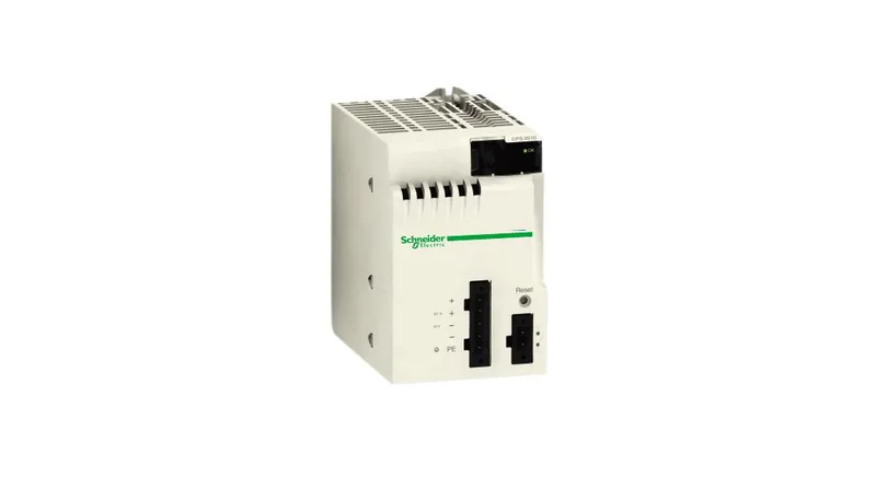 Schneider Electric BMXCPS2010 (image 5)