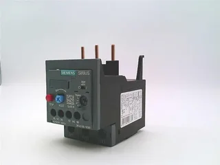 Siemens 3RU2136-4KB0 — Overload Relays